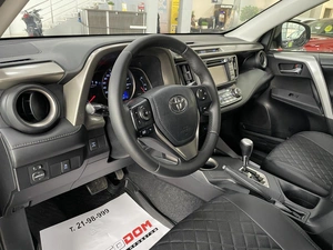 Внедорожник Toyota RAV4 2013 года, 1897000 рублей, Солонцы