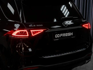 Внедорожник Mercedes-benz GLE-класс 2021 года, 6599000 рублей, Тюмень