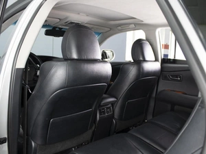 Внедорожник Lexus RX 2010 года, 1600000 рублей, Омск
