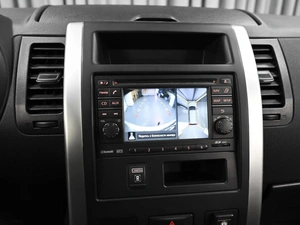 Внедорожник Nissan X-Trail 2013 года, 1578000 рублей, Ставрополь