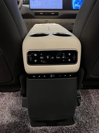 Минивэн LiXiang Mega 2024 года, 8200000 рублей, Красноярск