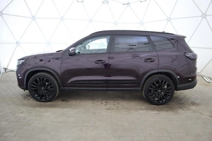 Внедорожник Chery Tiggo 8 2022 года, 2349000 рублей, Обнинск