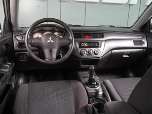Седан Mitsubishi Lancer 2006 года, 499000 рублей, Воронеж
