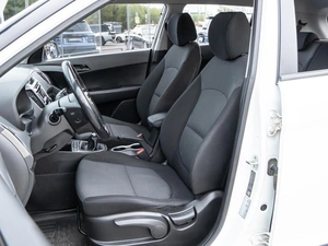 Внедорожник Hyundai Creta 2017 года, 1356000 рублей, Волгоград