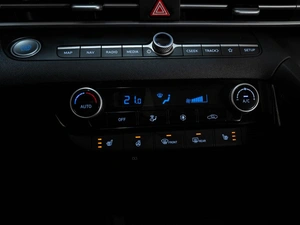 Седан Hyundai Elantra 2024 года, 2235000 рублей, Ставрополь