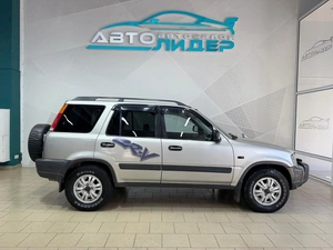 Внедорожник Honda CR-V 1996 года, 529000 рублей, Красноярск