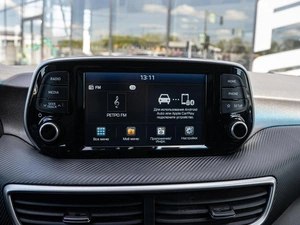 Внедорожник Hyundai Tucson 2018 года, 2315000 рублей, Краснодар