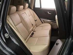 Внедорожник Mercedes-benz GLK-класс 2013 года, 2259000 рублей, Тюмень