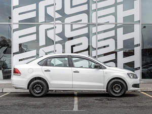 Седан Volkswagen Polo 2014 года, 540000 рублей, Краснодар