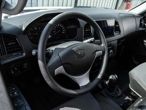 УАЗ Профи, I (2017—н. в.) 2.7 4WD MT (150 л.с.) 2025г. 2025 года, 1896000 рублей, Волгоград