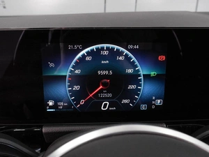 Внедорожник Mercedes-benz GLA-класс 2020 года, 2819000 рублей, Воронеж