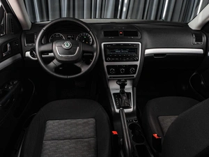 Лифтбек Skoda Octavia 2011 года, 975000 рублей, Тюмень