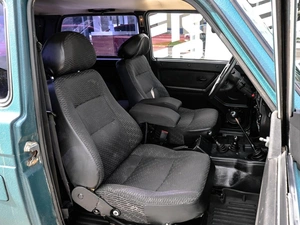 Внедорожник ВАЗ (LADA) 4x4 (Нива) 2013 года, 375000 рублей, Волгоград