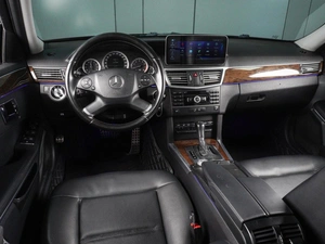 Седан Mercedes-benz E-класс 2010 года, 1619000 рублей, Минеральные Воды