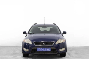 Универсал Ford Mondeo 2008 года, 739000 рублей, Барнаул