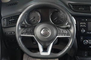 Внедорожник Nissan Rogue 2017 года, 2019000 рублей, Тюмень