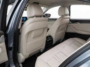 Седан BMW 5 серия 2017 года, 3651444 рублей, Москва