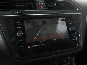 Внедорожник Volkswagen Tiguan 2019 года, 2489000 рублей, Минеральные Воды