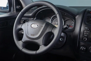 Внедорожник Kia Sportage 2009 года, 799000 рублей, Тюмень