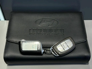 Внедорожник Hyundai Tucson 2019 года, 2380000 рублей, Абакан