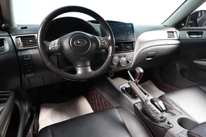 Хетчбэк Subaru Impreza 2007 года, 919000 рублей, Новосибирск