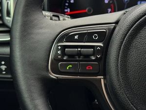 Внедорожник Kia Sportage 2016 года, 1659000 рублей, Кропоткин