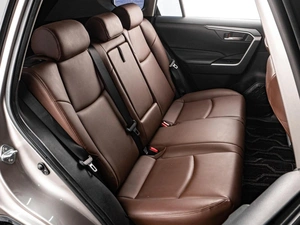 Внедорожник Toyota RAV4 2022 года, 3709000 рублей, Тюмень