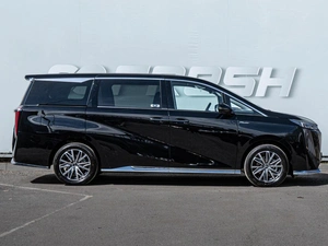 Минивэн GAC M8 2026 года, 5400000 рублей, Волгоград