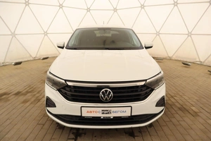Хэтчбек 4 дв. Volkswagen Polo 2021 года, 1525000 рублей, Обнинск