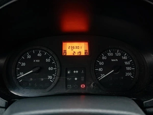 Седан Renault Logan 2009 года, 470000 рублей, Краснодар