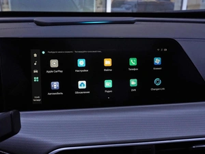 Внедорожник Changan UNI-T 2023 года, 2385000 рублей, Нижний Новгород