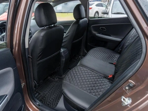 Хетчбэк Kia Ceed 2012 года, 939000 рублей, Саратов