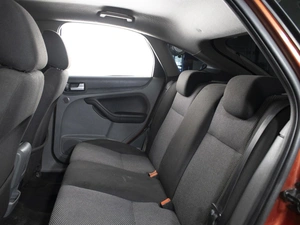 Хетчбэк Ford Focus 2009 года, 680000 рублей, Омск