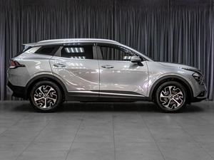 Внедорожник Kia Sportage 2022 года, 3099000 рублей, Тюмень