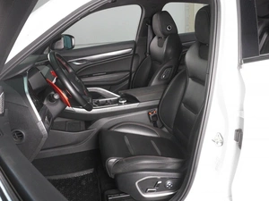 Внедорожник Geely Xingyue S 2022 года, 2800000 рублей, Минеральные Воды