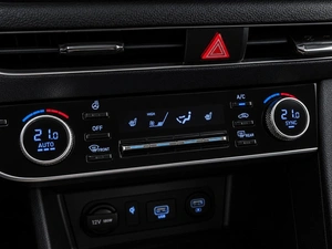 Седан Hyundai Sonata 2021 года, 2249000 рублей, Тюмень