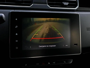 Внедорожник Renault Duster 2021 года, 1717000 рублей, Волгоград