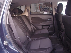 Внедорожник Mitsubishi Outlander 2022 года, 2390000 рублей, Владимир