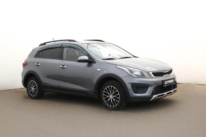 Хетчбэк Kia Rio X 2020 года, 1399000 рублей, Орёл