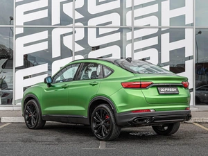 Внедорожник Geely Tugella 2021 года, 2510000 рублей, Краснодар