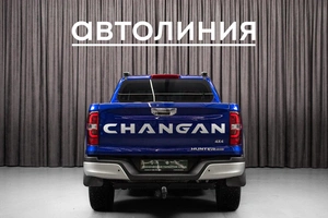 Пикап Changan Hunter Plus 2024 года, 2599000 рублей, Красноярск