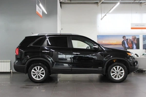 Внедорожник Kia Sorento 2011 года, 1190000 рублей, Ярославль