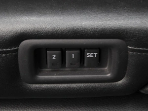 Внедорожник Infiniti FX35 2007 года, 990000 рублей, Омск