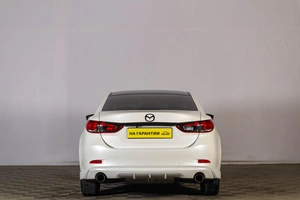 Седан Mazda 6 2016 года, 1949000 рублей, Тюмень