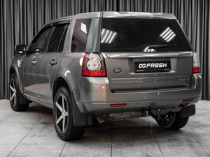 Внедорожник Land Rover Freelander 2011 года, 1390000 рублей, Тюмень
