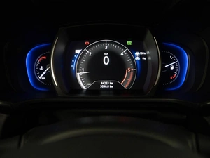 Внедорожник Renault Koleos 2022 года, 3498434 рублей, Москва