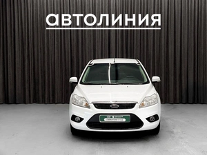 Хетчбэк Ford Focus 2011 года, 670000 рублей, Красноярск
