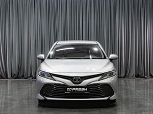 Седан Toyota Camry 2018 года, 2749000 рублей, Тюмень
