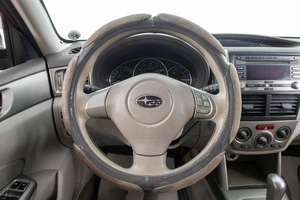 Внедорожник Subaru Forester 2010 года, 1349000 рублей, Барнаул