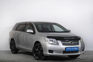Универсал Toyota Corolla Fielder 2008 года, 899000 рублей, Томск